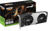 INNO3D GeForce RTX 5070 Twin X2 12G - Videókártya