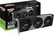 INNO3D GeForce RTX 5070 X3 OC - Videókártya