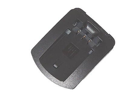AVACOM pro Olympus LI-10B, LI-12B  redukce AVP110 k nabíjecí soupravě AV-MP - Redukce - Fő fotó