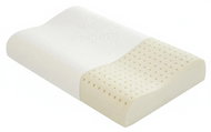 I&M Aqua lux, washable memory foam sanitary pillow 65 × 40 cm - Anatomical Pillow