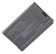 Avacom Li-ion 14.8 V 4800mAh pro notebooky Acer Aspire Ferrari 3000, 3200, 3400, 3401, TM6000, 8000, - Laptop Battery