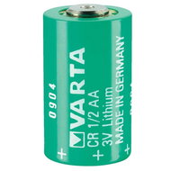 Avacom Varta CR 1/2AA lithium 3V - Disposable Battery