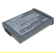 Avacom Li-ion 4400mAh pro notebooky Acer serie TM220, 230, 260, 280 - Laptop Battery