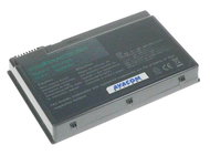 AVACOM za Acer TM2410 serie, C300 serie BTP-63D1 14.8V 4600mAh - Phone Battery