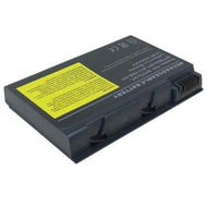 Avacom Li-ion 14.8V 4400mAh pro notebooky Acer serie TM290, TM4050, TM4051, TM4052, TM4650, TM4651 - Laptop Battery