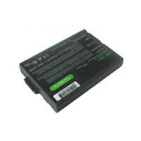 Originální baterie, Li-ion 11.1v 3600mAh pro notebooky Acer serie TM350, TM360 - Laptop Battery - Main image