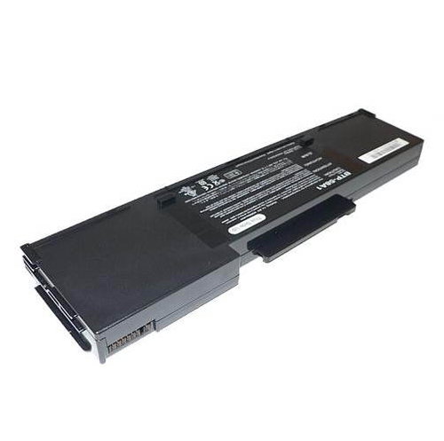 Originální baterie, Li-ion 6300mAh pro notebooky Acer serie TM420, TM430 - Laptop Battery - Main image