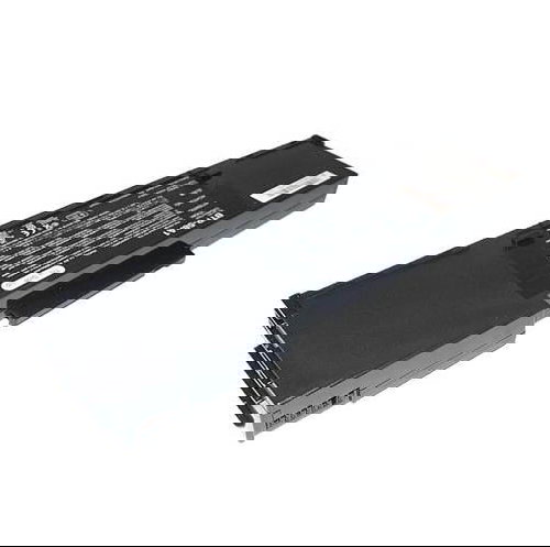 Avacom Li-lon 4000mAh pro notebooky Acer serie TM520 - Laptop Battery - Main image