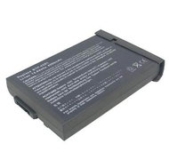 Avacom Li-lon 4400mAh pro notebooky Acer serie TM520 - Laptop Battery