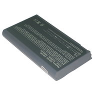 Avacom Li-lon 14.8V 4800mAh pro notebooky HP Omnibook 6000, 6100, 6050, N6195, N6490 - Laptop Battery