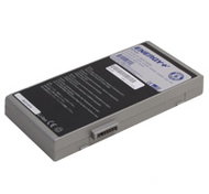 Avacom Li-ion 14.8V 3600mAh pro notebooky Asus  A1, A1000, A1300  - Laptop Battery
