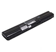 Avacom Li-ion 14.8V 4400mAh pro notebooky Asus A3, A6, A42, A3000, A6000 - Laptop Battery
