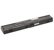 Avacom 14.8V 4400mAh stříbrná (silver), pro notebooky Asus L3, L3000, L3100, L3400, L3500, L3800 - Laptop Battery