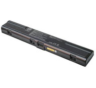 Avacom Li-ion 14.8V 4400mAh pro notebooky Asus M2, M2E,M2A, M2C, M2000, M2400  - Laptop Battery