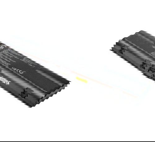 Avacom Li-ion 14.8V 4400mAh pro notebooky Asus M2, M2E,M2A, M2C, M2000, M2400  - Laptop Battery - Main image