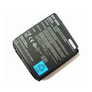 Avacom BTP-52EW Li-ion 14.4V 4400mAh pro notebooky FUJITSU-SIEMENS Amilo M7400, Amilo Pro V2000 - Laptop Battery - Main image