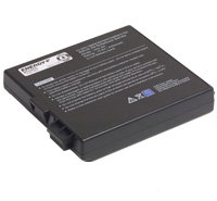 Avacom Li-ion 14.4V 4400mAh pro notebooky FUJITSU-SIEMENS E2010, E4010, E7010, E7110 - Laptop Battery - Main image
