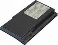 Originální baterie, Li-ion 10.8V 3100mAh pro notebooky FUJITSU-SIEMENS S4510/S4572  - Laptop Battery