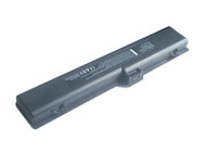 Avacom Li-ion 10.8V 6000mAh pro notebooky FUJITSU-SIEMENS Stylistic ST4110, ST4120, ST4121, ST5010,  - Laptop Battery