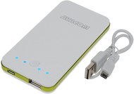  Avacom L910 Li-Pol 5V 15Wh, White  - Power Bank