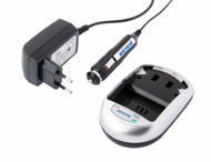 Avacom AV-MP Li-ion Battery Charging Kit - Camera & Camcorder Battery Charger