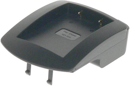  AVACOM AVP119 for Casio NP-100  - Adapter - Fő fotó