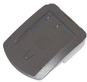 AVACOM AVP135 for Nikon EN-EL3, EN-EL3E, Fujifilm NP-150 - Adapter - Main image