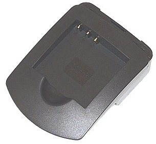  AVACOM AVP240 for Casio NP-40  - Adapter - Fő fotó
