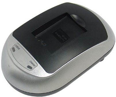  AVACOM AVP30 for Fujifilm NP-30  - Adapter - Fő fotó