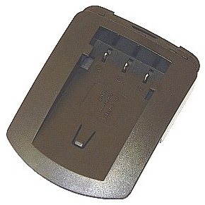  AVACOM AVP334 for Canon NB-3L  - Adapter - Main image