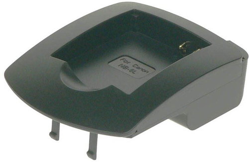 AVACOM AVP362 for Canon NB-6L - Adapter - Main image