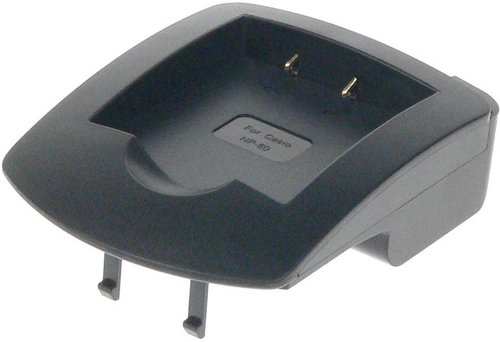 AVACOM AVP79 töltőátalakító Casio NP-60 - Átalakító - Fő fotó