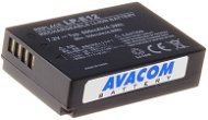 AVACOM for Canon LP-E12 Li-ion 7.4V 600mAh 4.3Wh - Camera Battery