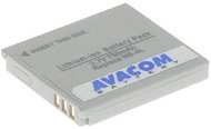 AVACOM für Canon NB-4L Li-ion 3,7V 750mAh - Kamera-Akku