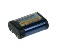 AVACOM for Canon 2CR5 6V 500mAh, Rechargeable, Lithium - Phone Battery
