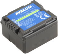 AVACOM akku Panasonic VW-VBG130, DMW-BLA13 helyett Li-Ion 7,2 V 1100 mAh 7,9 Wh - Kamera akkumulátor