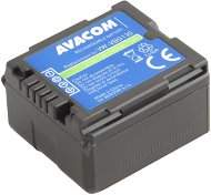 AVACOM Akku für Panasonic VW-VBG130, DMW-BLA13 Li-Ion 7,2 V 1100 mAh 7,9 Wh - Kamera-Akku