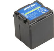 AVACOM akku Panasonic VW-VBG260 helyett Li-Ion 7,2 V 2200 mAh 15,8 Wh - Kamera akkumulátor