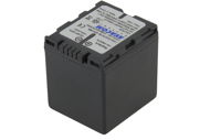 AVACOM Akku für Panasonic CGA-DU21/CGR-DU21/ VW-VBD21, Hitachi DZ-BP21S Li-Ion 7,2 V 2160 mAh 15,62 Wh - Kamera-Akku