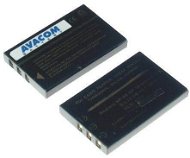 AVACOM za Fujifilm NP-60 Li-ion 3,7 V 1150 mAh - Batéria do fotoaparátu