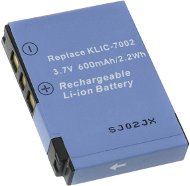 AVACOM for Kodak KLIC-7002, 7007 Li-ion 3.7V 540mAh 4.3Wh version 2011 - Laptop Battery