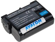AVACOM Nikon EN-EL15 Li-ion 7.2V 1400mAh 9.8 Wh - Fényképezőgép akkumulátor