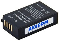 AVACOM for Nikon EN-EL20 Li-ion 7.4V 800mAh 5.9Wh - Camera Battery