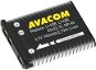 Baterie pro fotoaparát Avacom za Olympus Li-40B, Li-42B Li-ion 3.7V 740mAh 2.7Wh AVA - Baterie pro fotoaparát