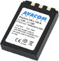 AVACOM for Olympus LI-10B, LI-12B Li-ion 3.7V 1090mAh - Camera Battery
