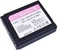 AVACOM for Panasonic DMW-BCJ13, BC13E Li-ion 3.6V 1100mAh 4Wh - Phone Battery