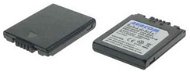 AVACOM für Panasonic CGA-S001, CGR-S001, DMW-BCA7 Li-ion 3,6V 720mAh - Laptop-Akku