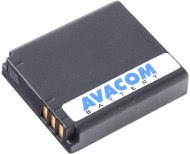 AVACOM Panasonic CGA-S005, Samsung IA-BH125C, Ricoh DB-60, Fujifilm NP-70 Li-ion 3.7V 1100mAh 4.1 - Fényképezőgép akkumulátor