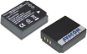 AVACOM for Panasonic CGA-S007, DMW-BCD10 Li-ion 3.7V 1000mAh - Camera Battery