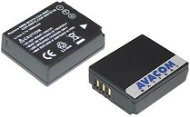 AVACOM for Panasonic CGA-S007, DMW-BCD10 Li-ion 3.7V 1000mAh - Camera Battery